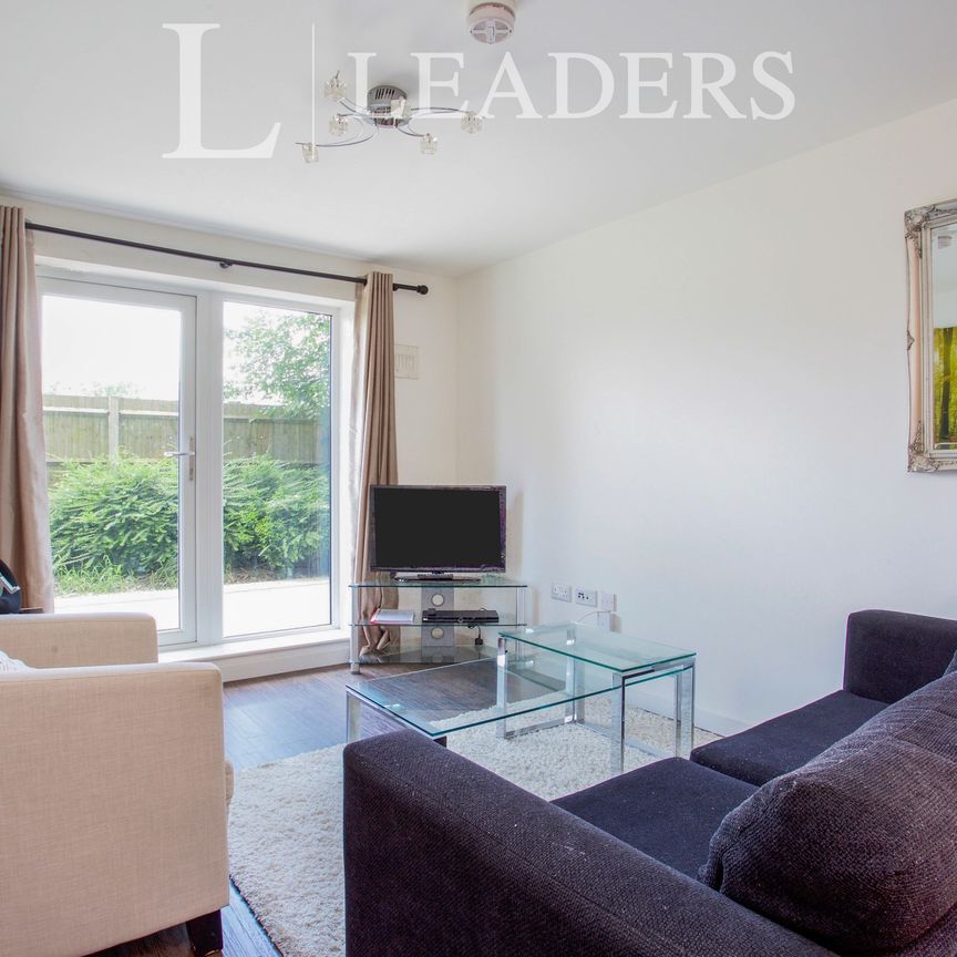1 bedroom apartment to rent Nankeville Court, Guildford Road, GU22 - Photo 1