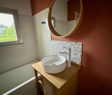 Appartement meublé à l’année Bénodet 2 pièces 36.94 m2 - Photo 6