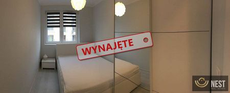 Do wynajęcia 3 pokojowe mieszkanie 66m2 ul. Potulicka - Zdjęcie 2