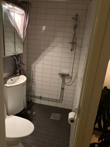 Alphyddevägen, Nacka - Foto 4