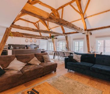 Duplex te huur in Mechelen - Photo 3