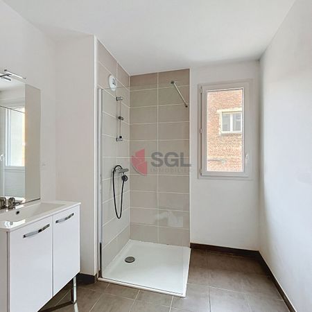 Appartement 2 pièces - Photo 4
