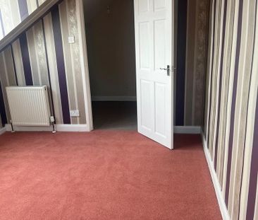 2 bedroom terraced house to rent - Photo 6