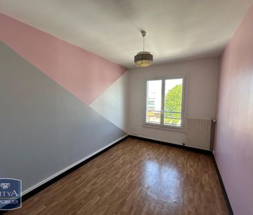 Location Appartement 4 pièces 97m² TOURS 37100 - Photo 6
