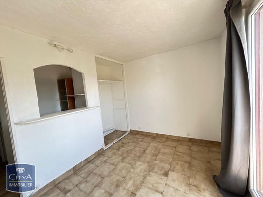 Location Appartement 2 pièces 28m² AIX EN PROVENCE 90ème - Photo 1