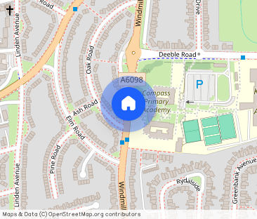 Windmill Avenue, Kettering, Northamptonshire - Photo 1