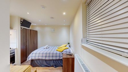 Studio to rent - Photo 4