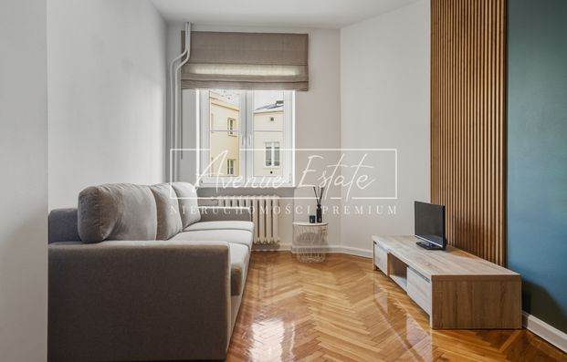 Warszawa, Śródmieście, Warszawa, Śródmieście, Żurawia - Фото 1