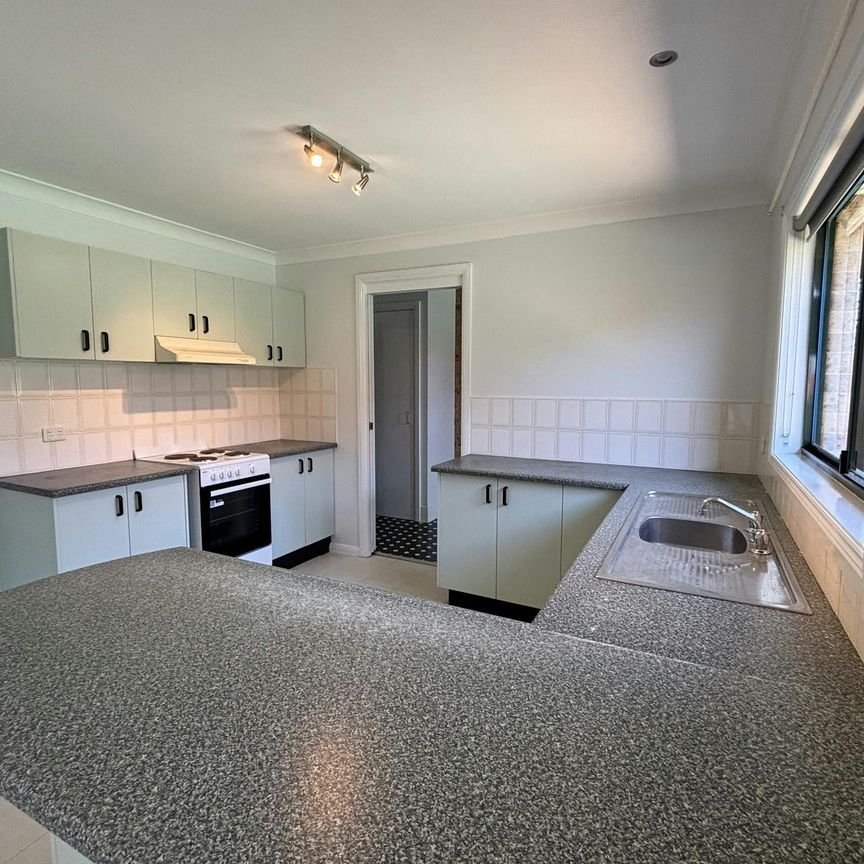 DUPLEX IN GREAT CONVENIENT LOCATION - Photo 1