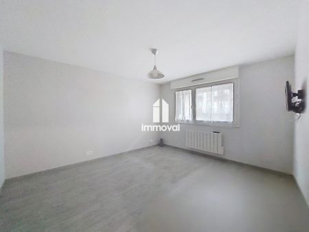GARE MAM - 2P - 63.78m² - Photo 4