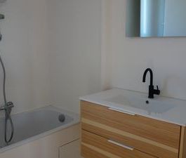 À louer / Appartement F3 / BESANCON CHAPRAIS 17 Cité Parc des Chaprais - Photo 4