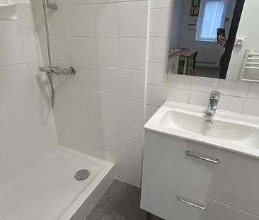 Location Appartement 1 pièce Meublé 31m² LE CREUSOT 71200 - Photo 6