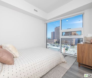 10 rue Jos-Montferrand - Unité 3 ½ - Aalto Suites, Gatineau (Hull) à louer - Photo 5