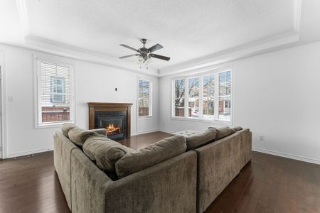 For Lease - 221 Kohilo Crescent, Stittsville - Munster - Richmond, Ontario - Photo 2