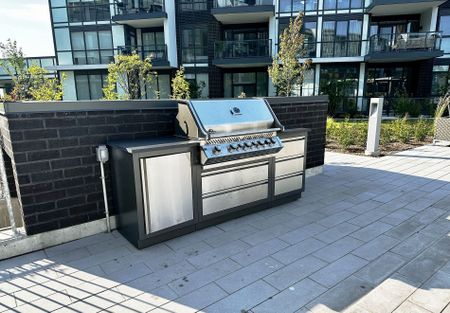 For Lease - 415 Sea Ray Avenue Unit# 324, Innisfil, Ontario - Photo 3