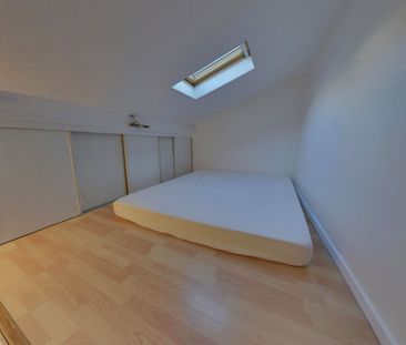 Location appartement 1 pièce, 13.90m², Montreuil - Photo 2