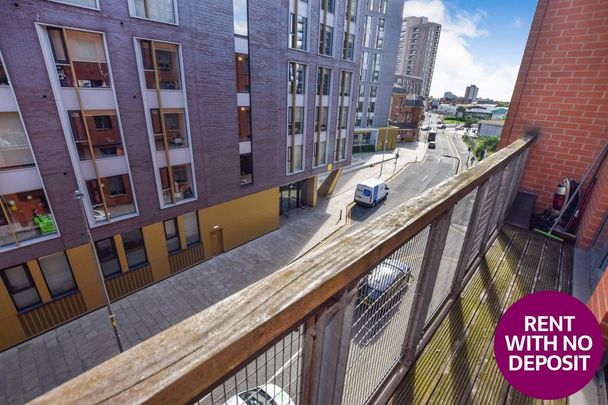 1 bedroom flat to rent - Photo 1