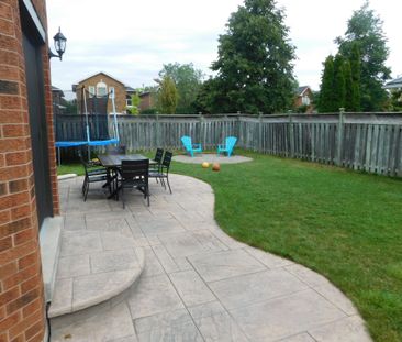 For Lease - 3424 Nutcracker Drive, Mississauga, Ontario - Photo 6