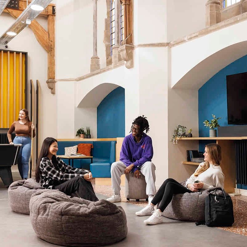 Extra Large Standard Double Studio - Photo 1