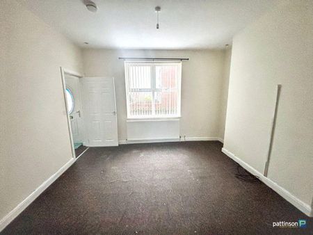 Castle Terrace, Ashington, Ashington, Northumberland, NE63 9JH - Photo 2