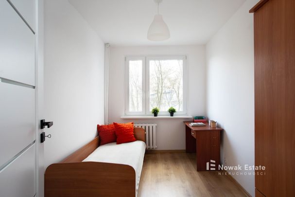 Po remoncie, balkon, 3 osobne pokoje - Photo 1