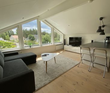 Tyrsjöliden, Olofstorp - Photo 1