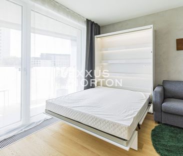 Apartment for rent, 1+KK - Studio, 32m - Photo 3