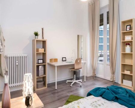 Via Melchiorre Gioia, Milan, Lombardy 20124 - Photo 4