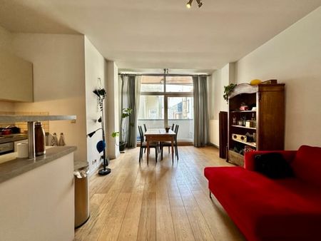 Appartement te huur - Photo 2