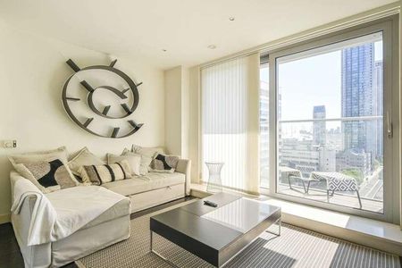 Pan Peninsula, Canary Wharf, E14 - Photo 2