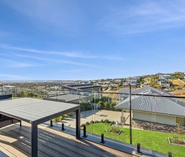 Unique Loft Living with Exceptional Storage & Sweeping Geelong Views - Photo 4