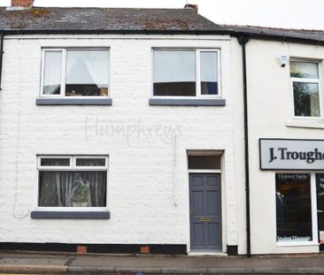 4 bedroom house to rent - Photo 1