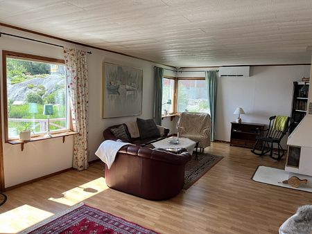 Köpstadsö - 5rok - 10mån - 14.950kr/mån - Foto 3