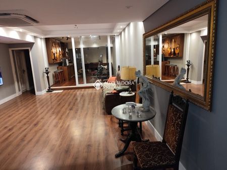 Apartamento com 3 quartos e 170m² para alugar em Moinhos de Vento, Porto Alegre. - Photo 2