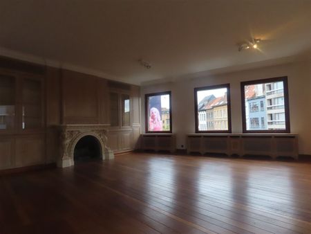 Duplex te ANTWERPEN (2000) - Foto 3