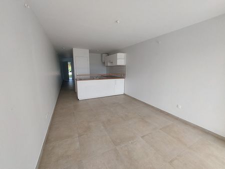 Location appartement 2 pièces, 37.53m², Le Vauclin - Photo 5