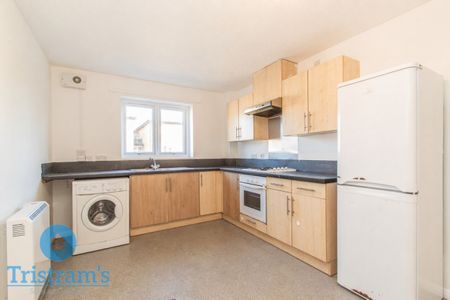 2 bed Apartment for Rent - Photo 4