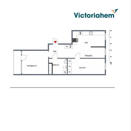 Utmarksvägen 9 - Photo 4