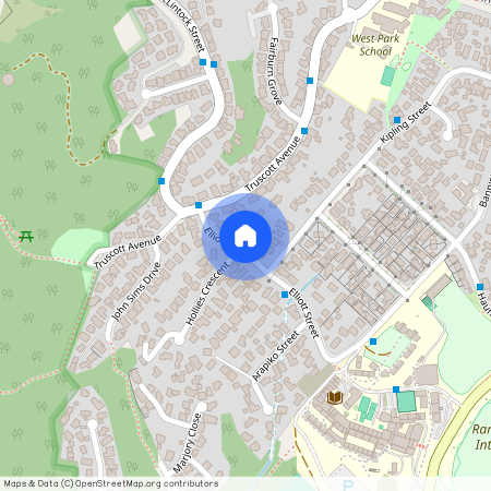 26 Elliot Street, Johnsonville