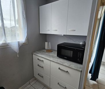 Appartement F2 à louer 2 pièces - 36,72 m2 CHATEAUROUX - 36 - Photo 3