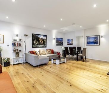 2 bedroom flat to rent - Photo 3