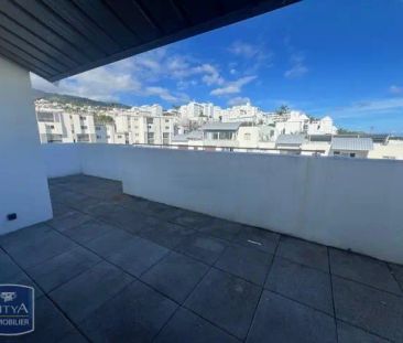 Appartement à louer 4 pièces 72.88m² - Photo 4