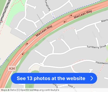 Connaught Close, Wilmslow, SK9 - Photo 1