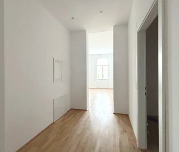 Neubau-Mietwohnung Erstbezug im Stadtkern - Photo 4
