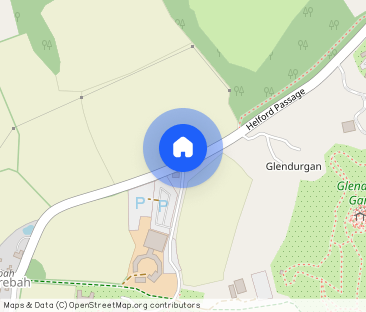 Mawnan Smith - Photo 1