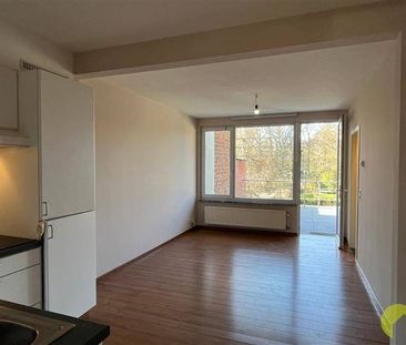 Appartement te huur - Photo 1