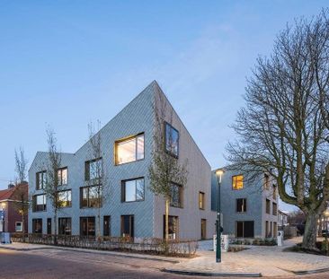 Te huur: Appartement Henriëttestraat in Eindhoven - Foto 6