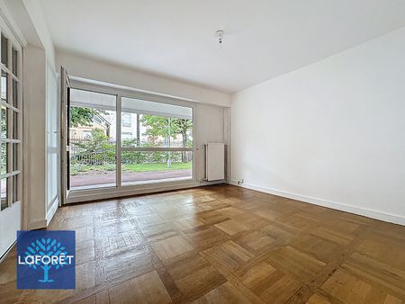 Appartement T2 Melun à louer - Photo 2
