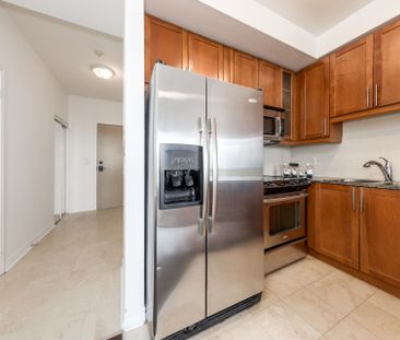 For Lease - 18 Holmes Avenue Unit# 1812, Toronto, Ontario - Photo 6