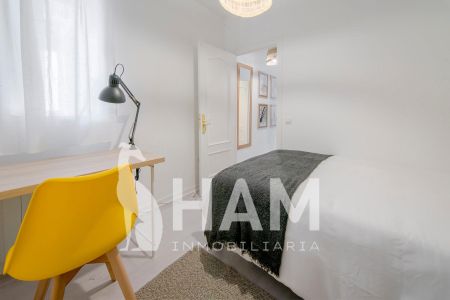 Habitación - Madrid - Ibiza - 600€ MES - Ref. FGO-HDIB - Photo 5